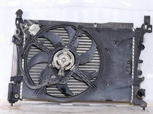 Radiator set OPEL CORSA D (S07) 1.2 (L08, L68) | BP37231377M120 - Image 4