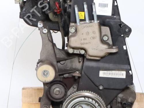 Engine FIAT PANDA (169_) 1.2 (169.AXB11, 169.AXB1A) | BP36447939M1 - Image 2