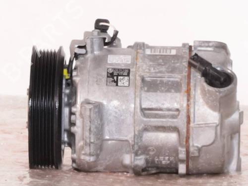 AC compressor ALFA ROMEO STELVIO (949_) 2.0 Q4 (949.AXA2A) | BP40071713M34 - Image 2