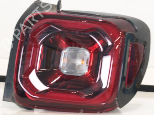 Used Right taillight JEEP RENEGADE SUV (BU, B1, BV) 2.0 CRD 4x4 (170 hp) 28192884