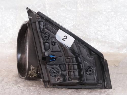 Left mirror LANCIA YPSILON (312_) 1.0 Mild Hybrid (312) | BP40008124C26  - Image 5