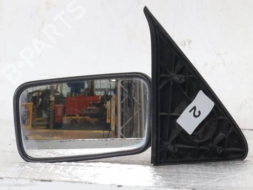 Used Left mirror Left mirror FIAT PANDA (141_) 1100 (54 hp) 33284029 33284029
