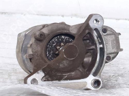 Used Starter Starter CITROËN C2 (JM_) 1.1 (60 hp) 31048619 31048619