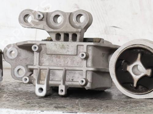 Engine mount JEEP COMPASS (MP, M6, MV, M7) 1.5 T4 Hybrid | BP34646368M89 - Image 2