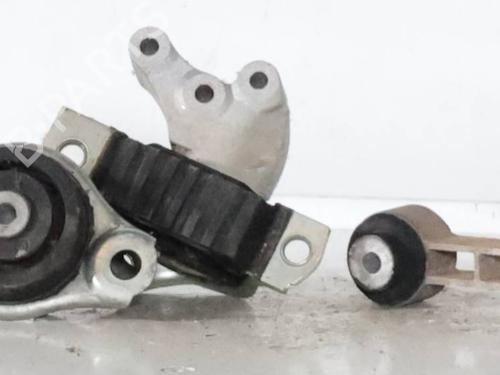 Engine mount FIAT PANDA (312_, 319_) 1.2 (312PXA1A) | BP26211288M89 