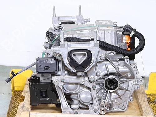Engine ALFA ROMEO JUNIOR (626_, 627_) Electric | BP38645072M1 - Image 5