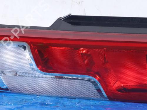 Used Right taillight FIAT DUCATO Van (250_) 180 Multijet 2,2 D (180 hp) 30931075