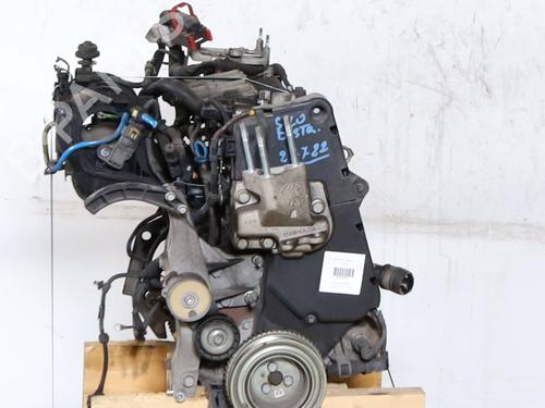 Engine LANCIA YPSILON (843_) 1.2 (843.AXA1A) | BP36774546M1 - Image 4