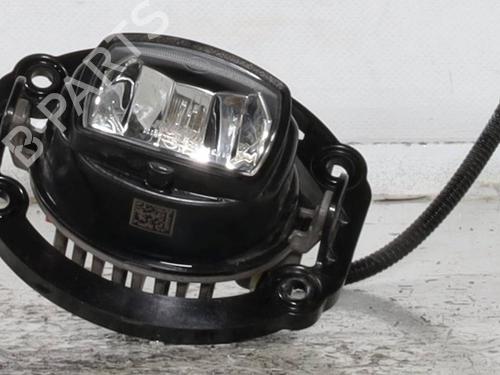 Used Left front fog light JEEP COMPASS (MP, M6, MV, M7) 1.3 Hybrid 4x4 (240 hp) 29481006