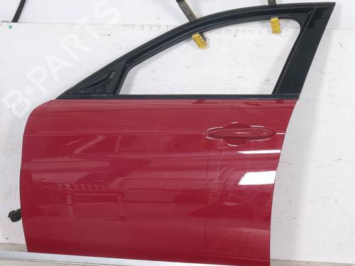 Used Left front door ALFA ROMEO GIULIA (952_) 2.9 Quadrifoglio (952AAM24) (510 hp) 27640479