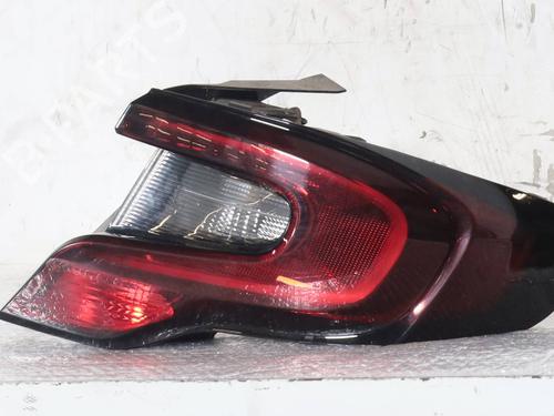 Used Right taillight Right taillight FIAT TIPO Saloon (356_, 357_) 1.6 Multijet (357SXG1) (131 hp) 34620329 34620329