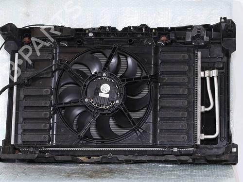 Radiator set JEEP AVENGER (J2) Electric | BP39236580M120 - Image 2