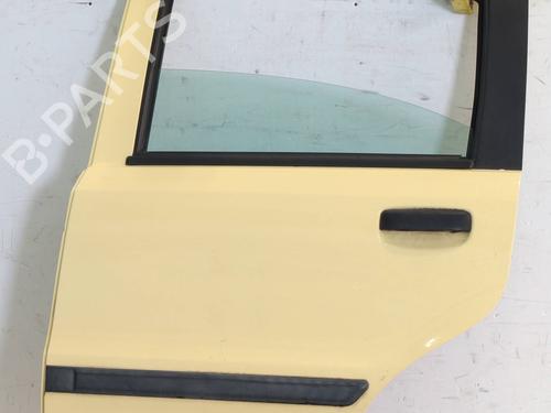 Left rear door FIAT PANDA (169_) 1.2 (169.AXB11, 169.AXB1A) | BP27640138C4 