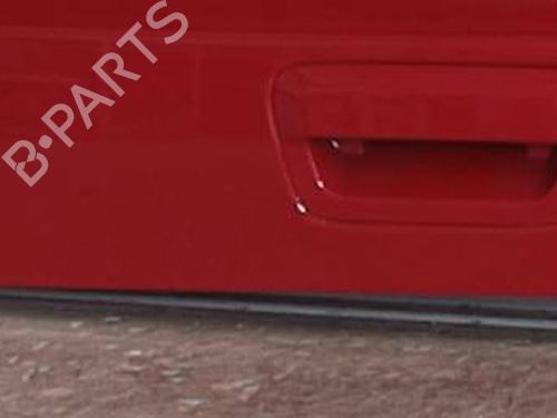 Tailgate JEEP RENEGADE SUV (BU, B1, BV) 1.5 T4 Hybrid | BP27291612C6