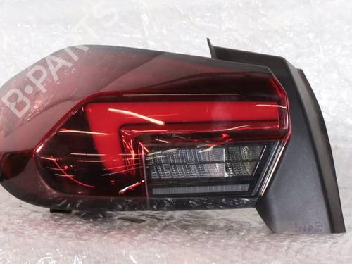 Used Left taillight Left taillight OPEL CORSA F (P2JO) 1.2 (68) (131 hp) 39910592 39910592