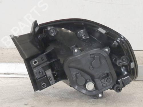 Left taillight FIAT TIPO Estate (356_, 357_) 1.6 Multijet (357WXG1) | BP26176101C34 