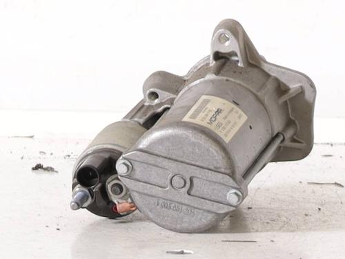 Starter ALFA ROMEO STELVIO (949_) 2.0 Q4 | BP24297271M8 - Image 2