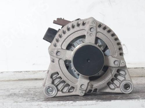 Used Alternator Alternator CITROËN C3 III (SX) 1.5 BlueHDi 100 (SXYHYP, SXYHTU) (102 hp) 33714476 33714476