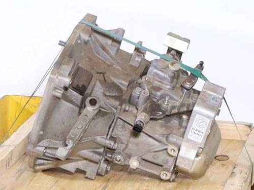 Gearbox FIAT 500 (312_) 1.2 (312AXA1A) | BP36835738M3 - Image 2