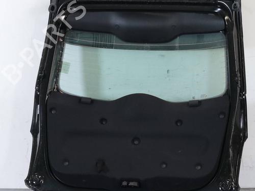 Tailgate ABARTH 500E Hatchback (332_) Scorpionissima | BP38720096C6 - Image 4