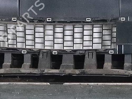 Front bumper LANCIA YPSILON (312_) 1.2 Bi-fuel (312.YXA1A) | BP39403105C7  - Image 6