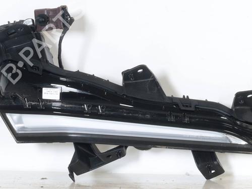 Used Left daytime light Left daytime light PEUGEOT 508 II (FB_, FH_, F3_) 1.6 PureTech 225 (F35GGR) (224 hp) 30859157 30859157