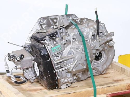 Gearbox JEEP RENEGADE SUV (BU, B1, BV) 1.3 PHEV 4Xe | BP38590436M3 - Image 3