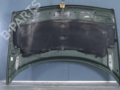 Capot JEEP COMPASS (MK49) 2.0 CRD 4x4 | BP39261756C1 - Image 3