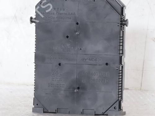 Fuse box JEEP AVENGER (J2) 1.2 T3 e-Hybrid | BP36774598E1 - Image 2