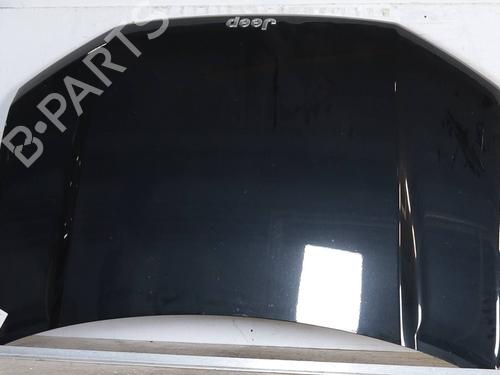 Used Hood JEEP AVENGER (J2) Electric (156 hp) 27253566