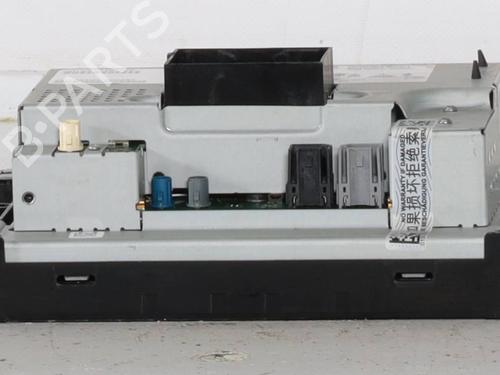 Electronic module JEEP COMPASS (MP, M6, MV, M7) 1.3 Hybrid 4x4 | BP30662210M83 - Image 2