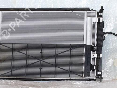 Used Radiator set Radiator set JEEP COMPASS EV (214 hp) 40039771 40039771