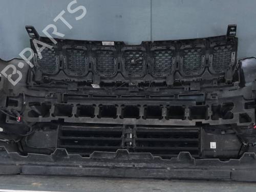 Front bumper JEEP COMPASS (MP, M6, MV, M7) 1.5 T4 Hybrid | BP34646355C7 - Image 3