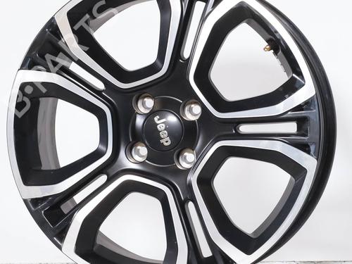 Jante Jante JEEP AVENGER (J2) 1.2 T3 e-Hybrid (110 hp) 36404240 36404240