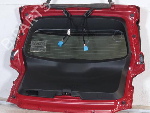 Tailgate JEEP AVENGER (J2) Electric | BP27520894C6 - Image 2