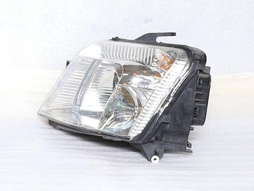 Left headlight FIAT PANDA (169_) 1.1 (169.AXA1A) | BP37662554C28 - Image 4