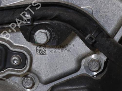 Engine JEEP COMPASS (MP, M6, MV, M7) 1.3 Hybrid 4x4 | BP29453819M1 