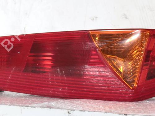 Used Left taillight Left taillight FIAT PUNTO (188_) 1.2 60 (188.030, .050, .130, .150, .230, .250) (60 hp) 33648832 33648832
