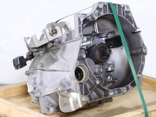 Gearbox FIAT 500 (312_) 1.2 (312AXA1A) | BP36835650M3 - Image 3