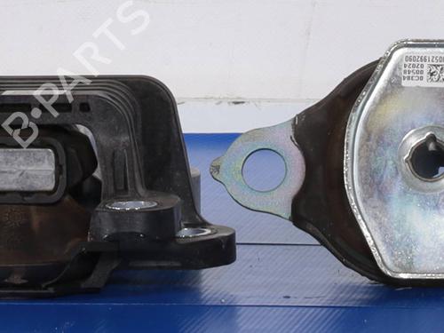 Used Engine mount FIAT 500e (332_) Elektro (FA1) (95 hp) 29826619