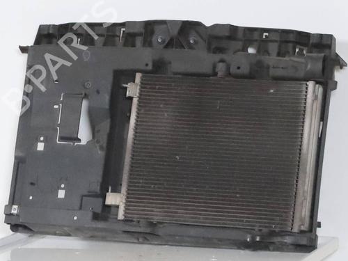 AC-Kondensator CITROËN C3 I (FC_, FN_) 1.1 i (60 hp) 26309776