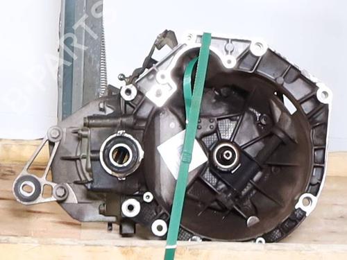 Used Gearbox Gearbox 37875068 37875068