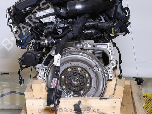 Engine JEEP AVENGER (J2) 1.2 Hybrid 4Xe | BP37516108M1 - Image 4