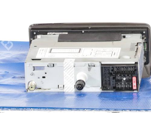 Bilradio FIAT MULTIPLA (186_) 1.9 JTD 115 | BP30662403E6 