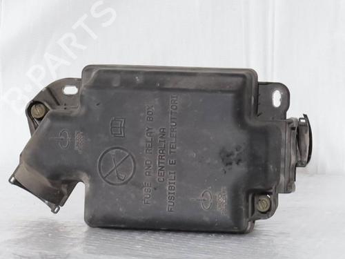 Fuse box FIAT 500L (351_, 352_) 1.3 D Multijet (199LXY1A, 199LXY11) | BP36218021E1 - Image 3