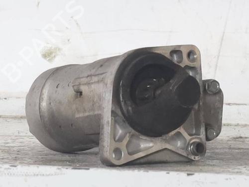Used Starter Starter FIAT GRANDE PUNTO (199_) 1.4 T-Jet (199AXM1A, 199BXM1A, 199BXN1A) (120 hp) 33055565 33055565