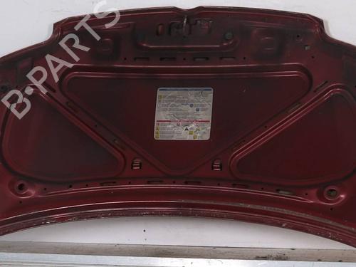 Hood FIAT PANDA (169_) 1.2 (169.AXB11, 169.AXB1A) | BP26435686C1 