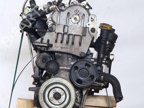 Engine FIAT PANDA (169_) 1.3 D Multijet (169.AXC1A) | BP33284484M1 - Image 2