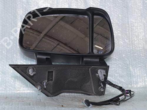Used Right mirror Right mirror 39262160 39262160
