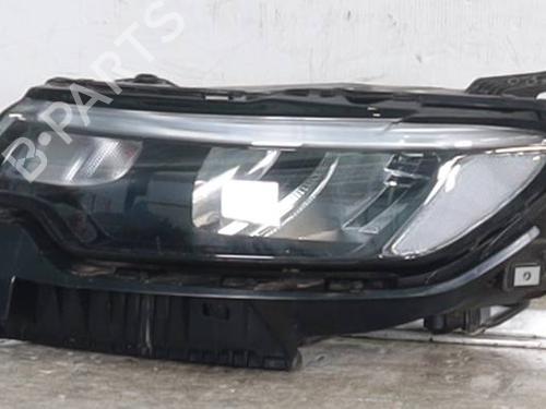 Used Left headlight Left headlight JEEP COMPASS (MP, M6, MV, M7) 1.3 HYBRID 4X4 (190 hp) 27876160 27876160